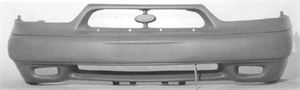 Picture of 1998 Ford Windstar Limited Front Bumper Cover