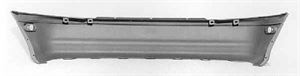 Picture of 1994-1996 Ford Aspire Rear Bumper Cover