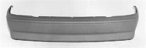 Picture of 1994-1996 Ford Aspire Rear Bumper Cover