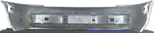 Picture of 1996-1997 Ford Contour w/integral impact strip Rear Bumper Cover