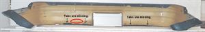 Picture of 1992-1994 Ford CrownVictoria/LTD Rear Bumper Cover