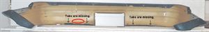 Picture of 1992-1994 Ford CrownVictoria/LTD Rear Bumper Cover