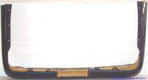 Picture of 1992-1994 Ford CrownVictoria/LTD Rear Bumper Cover