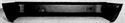 Picture of 1988-1990 Ford Escort except wagon; from 3/88 Rear Bumper Cover