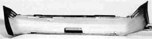 Picture of 1985-1988 Ford Escort GT; from 3/85 to 3/88 Rear Bumper Cover