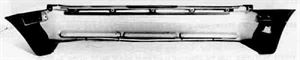 Picture of 1986-1988 Ford EXP/Escort EXP Rear Bumper Cover