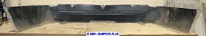 Picture of 2007-2010 Ford Expedition El eddie bauer/limited model Rear Bumper Cover