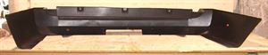 Picture of 2007-2013 Ford Expedition XLT model Rear Bumper Cover