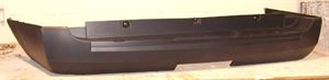 Picture of 2007-2013 Ford Expedition XLT model Rear Bumper Cover