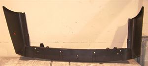 Picture of 2007-2013 Ford Expedition XLT model Rear Bumper Cover