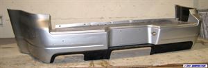 Picture of 2008-2010 Ford Explorer Sport Trac ADRENALIN Model; PPaint To Match Rear Bumper Cover