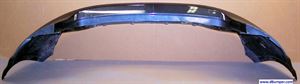 Picture of 2011-2013 Ford Fiesta H/B Rear Bumper Cover