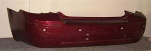 Picture of 2005-2007 Ford Five Hundred w/proximity sensor Rear Bumper Cover
