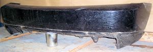 Picture of 2000-2003 Ford Focus 2dr hatchback; SVT Rear Bumper Cover