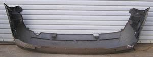 Picture of 2005-2007 Ford Focus 4dr sedan; except ST Rear Bumper Cover