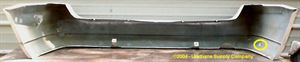 Picture of 2000-2007 Ford Focus 4dr wagon Rear Bumper Cover