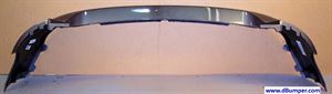 Picture of 2012-2013 Ford Focus H/B Rear Bumper Cover