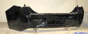 Picture of 2010-2011 Ford Focus SES; Sedan Rear Bumper Cover