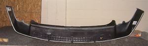 Picture of 2005-2007 Ford Freestyle upper Rear Bumper Cover