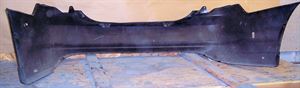 Picture of 2010-2012 Ford Fusion Hybrid w/o Rear Object Sensor Rear Bumper Cover