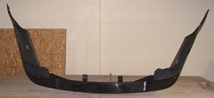 Picture of 2006-2009 Ford Fusion w/2.3L engine Rear Bumper Cover