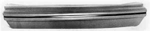 Picture of 1979-1984 Ford Mustang Rear Bumper Cover