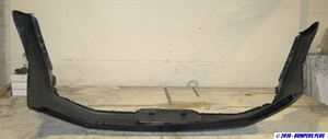 Picture of 2010-2012 Ford Mustang BASE|GT Rear Bumper Cover