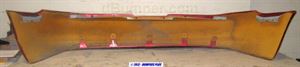 Picture of 1996-1998 Ford Mustang Cobra Rear Bumper Cover