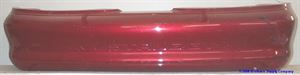 Picture of 1994-1998 Ford Mustang GT Rear Bumper Cover
