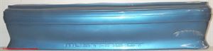 Picture of 1987-1993 Ford Mustang GT Rear Bumper Cover