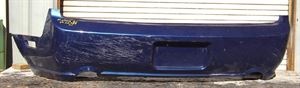 Picture of 2005-2009 Ford Mustang GT Rear Bumper Cover