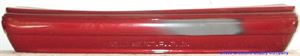 Picture of 1987-1993 Ford Mustang LX Rear Bumper Cover