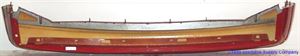 Picture of 1987-1993 Ford Mustang LX Rear Bumper Cover