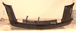 Picture of 2007-2009 Ford Mustang SHELBY GT500 Rear Bumper Cover