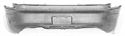 Picture of 1995-1997 Ford Probe GT Rear Bumper Cover
