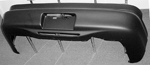 Picture of 1995-1997 Ford Probe GT Rear Bumper Cover