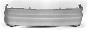 Picture of 1993-1994 Ford Probe GT Rear Bumper Cover