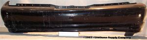 Picture of 1990-1992 Ford Probe GT Rear Bumper Cover