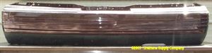 Picture of 1989 Ford Probe GT Rear Bumper Cover