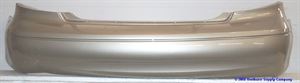 Picture of 2000-2003 Ford Taurus 4dr sedan Rear Bumper Cover