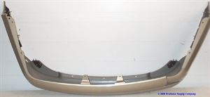 Picture of 2000-2003 Ford Taurus 4dr sedan Rear Bumper Cover