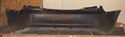 Picture of 2004-2007 Ford Taurus 4dr sedan; SE/SEL/SES/high trim Rear Bumper Cover
