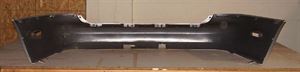 Picture of 2000-2005 Ford Taurus 4dr wagon Rear Bumper Cover