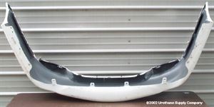 Picture of 1996-1999 Ford Taurus SHO Rear Bumper Cover
