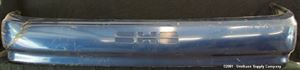Picture of 1992-1995 Ford Taurus SHO Rear Bumper Cover