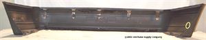 Picture of 1989-1991 Ford Taurus SHO Rear Bumper Cover