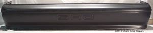 Picture of 1989-1991 Ford Taurus SHO Rear Bumper Cover