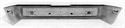 Picture of 1994 Ford Tempo 4dr sedan Rear Bumper Cover