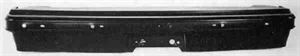 Picture of 1980-1982 Ford Thunderbird Rear Bumper Cover