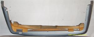 Picture of 1989-1992 Ford Thunderbird std/LX; w/bright insert Rear Bumper Cover